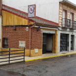 Taberna Agueda Extérieur
