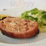 Sabores Do Pinhal Comida