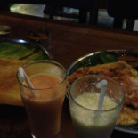 Baeta. Cafe Boisson