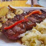 Tailors Comida