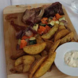 Museu Da Chanfana Comida