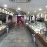 Sushi Ocean À l'intérieur