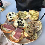 Sushi Ocean Nourriture