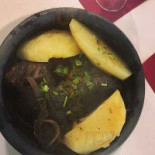 A Grelha do Nunes Comida