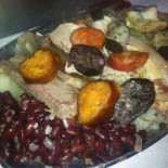 A Grelha do Nunes Comida
