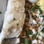 A Grelha do Nunes Comida