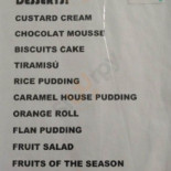Foodstore Carta