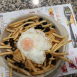 Foodstore Comida