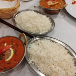 Curry Leaves Nourriture