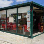 Sabores Na Pedra Exterior
