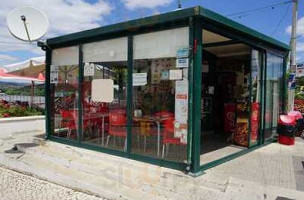 Restaurante Bugalho outside