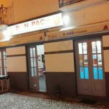 D Paco Extérieur