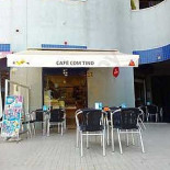 Cafe Com Tino Exterior