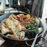 Sossega Nourriture