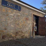 Quinta Do Crista Exterior