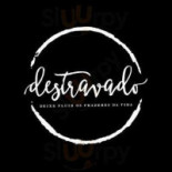 Destravado Logo