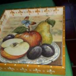Cafe O Padeiro Nourriture