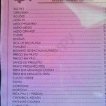 Gelati Machico Carta