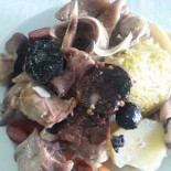 O Brasume Comida