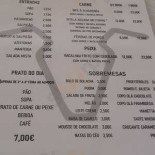 Dom Corvo Carte