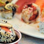 Kiro Sushi Nourriture