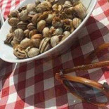 Aromas Nourriture
