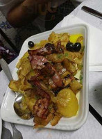 Do Rio food