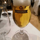 Ementa Do Frade Boisson