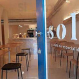 43 Sushi À l'intérieur