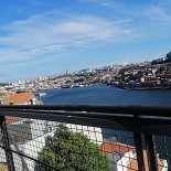 Miradouro Ignez Extérieur