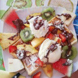 Snack O Nourriture