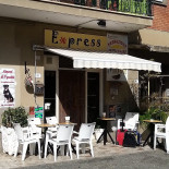 The Smokery Extérieur