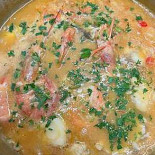 Bom Garfo Comida