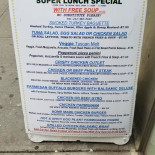 Prontinho Carte