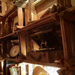Cento Onze À l'intérieur