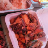 Atlântico Comida