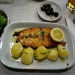 Solo Comida