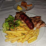 Solo Comida
