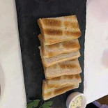 Queimado Comida