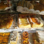 Dom Sardo's Comida