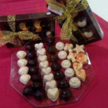 Pastelaria Imperio Nourriture
