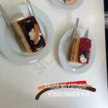 Trigo D'aldeia Comida