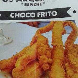 Cafe O Por Do Sol Comida