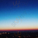 Cafe O Por Do Sol Exterior