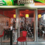 O Curral Extérieur