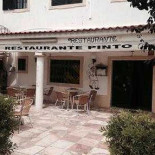 O Murta Extérieur