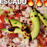 Burbecco Comida