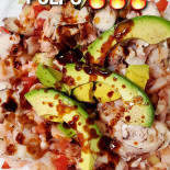 Burbecco Comida