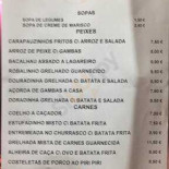 Piri Piri Carte