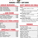 A Ria Carte